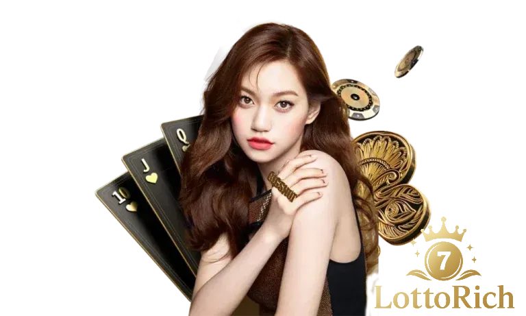 lottorich เว็บตรง