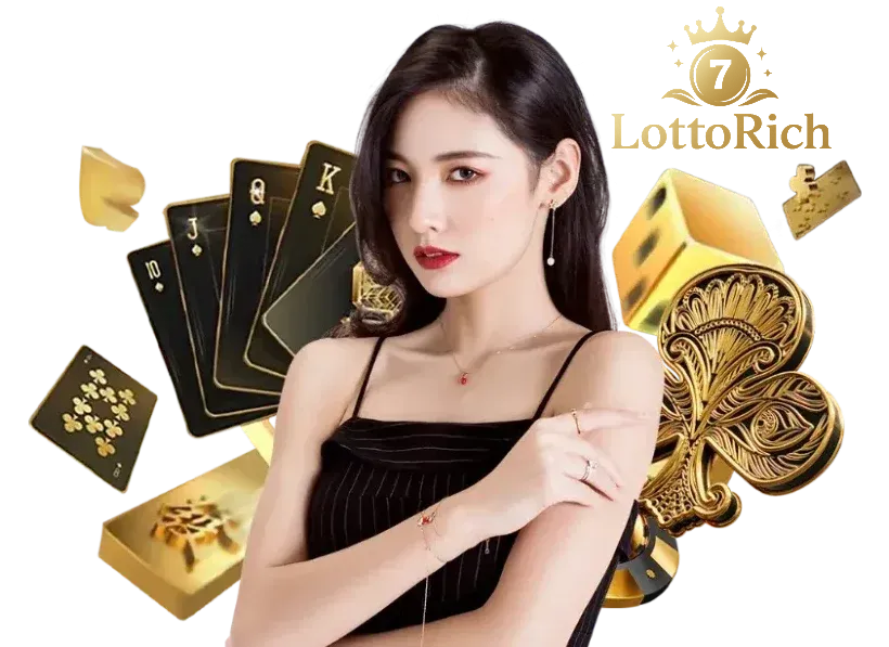 lottorich slot